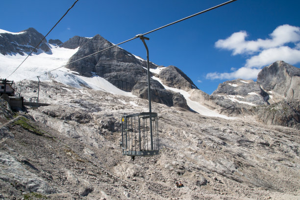 白云石的贡多拉图片下载