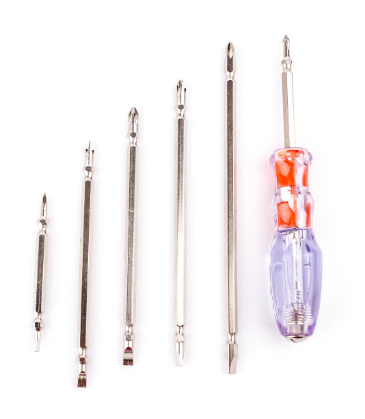 螺丝刀图片下载