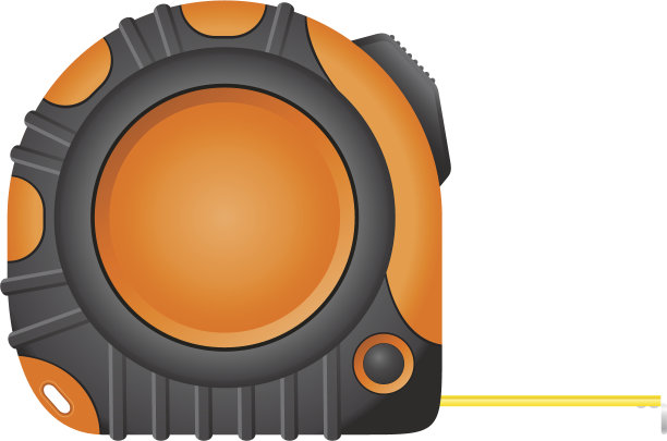 工具轮盘矢量插图图片下载