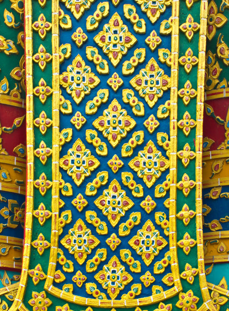 泰国的建筑图片下载