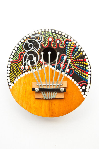 传统的乐器图片下载