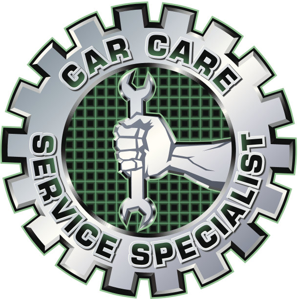 保养车辆标题C图片下载