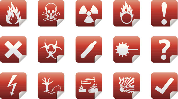 危险的信号采集图片下载