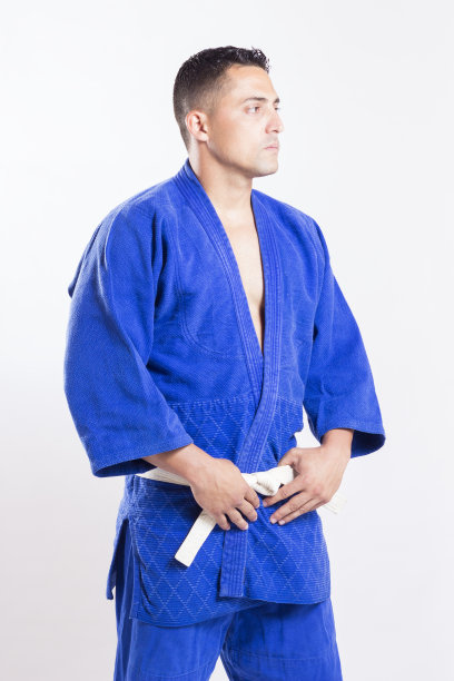 柔道大师图片下载