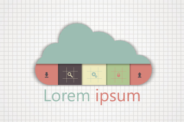 云计算图片下载