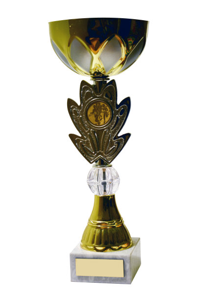 黄金运行杯图片下载