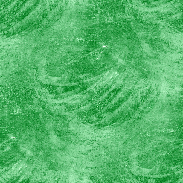 阳光艺术画水彩绿色无缝图片下载