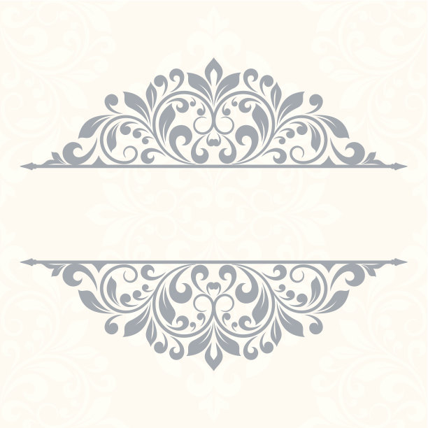 花的贺卡素材图片