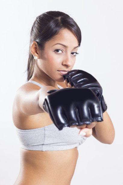 女战士图片下载