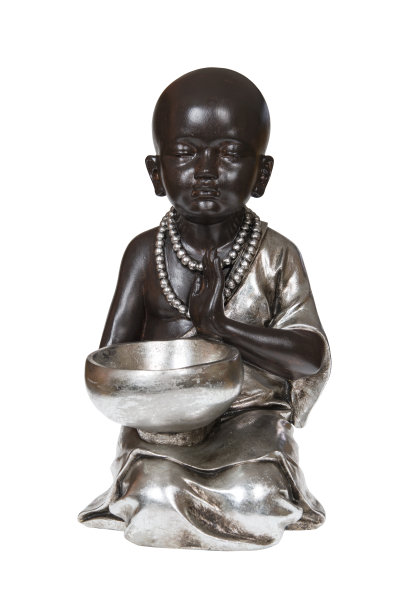 黑人青年佛图片下载