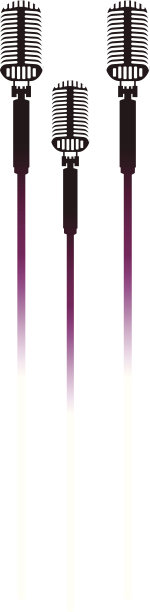 麦克风是立着的图片下载