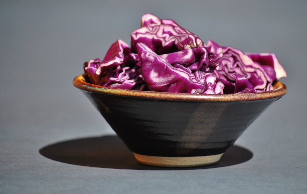 红球甘蓝图片下载