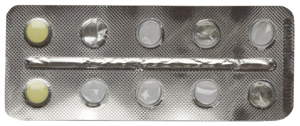 药片在泡图片下载