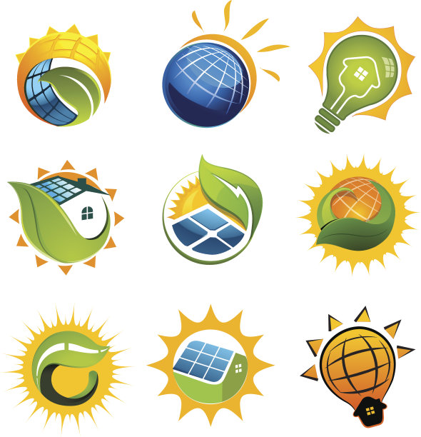 太阳能图片下载
