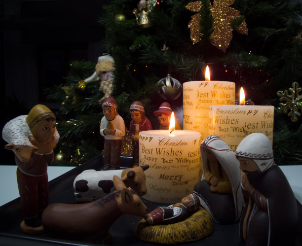 民族诞生的场景图片下载