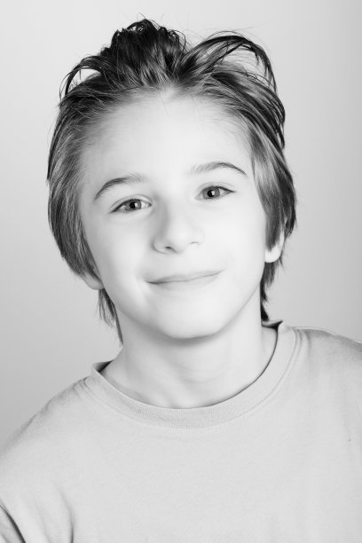 积极的孩子图片下载