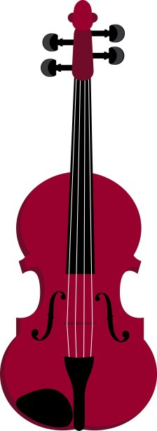 小提琴图片下载