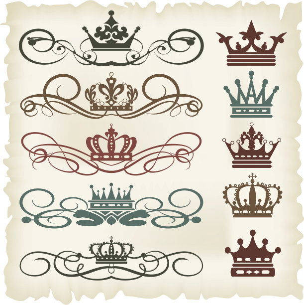 用于设计的页面分隔符图片下载