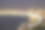 夕阳下的芭堤雅海景，模糊不清的照片散景图片下载