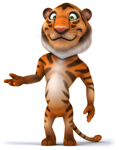 老虎图片下载
