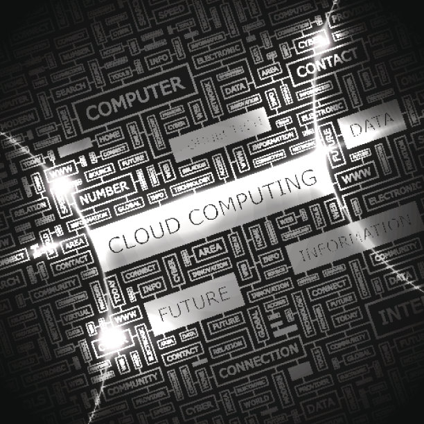 云计算图片下载