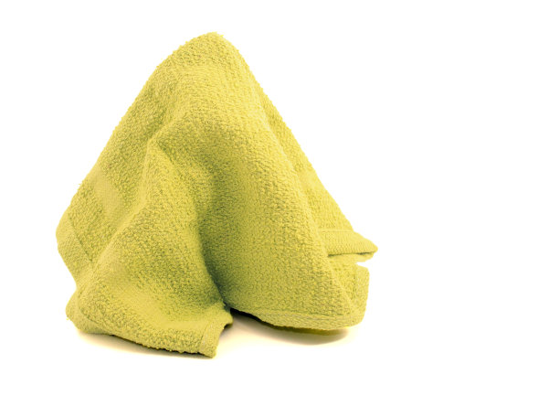 白底毛巾图片下载