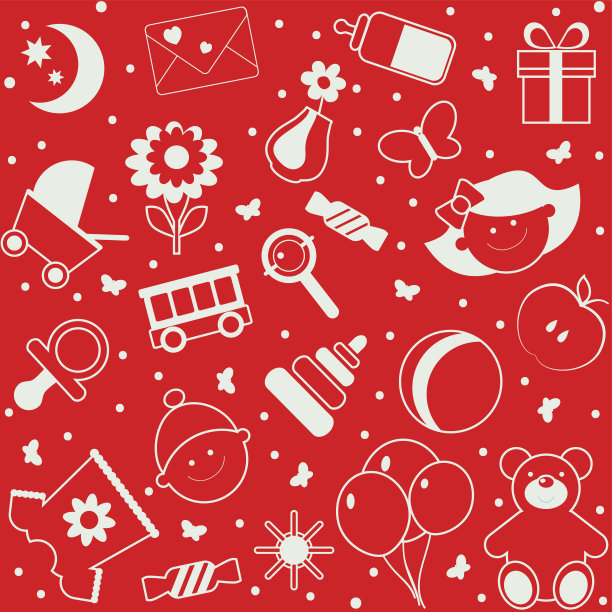 无缝模式图片下载