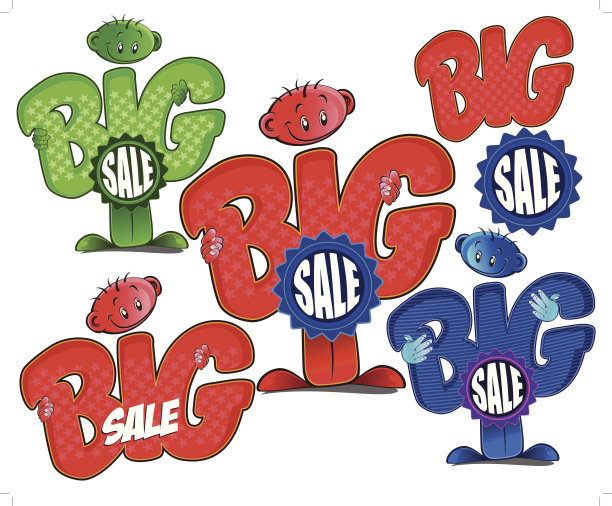 大销售图片下载