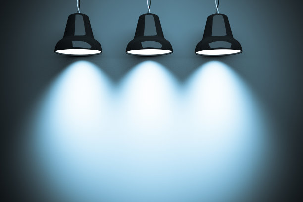 照明灯图片下载