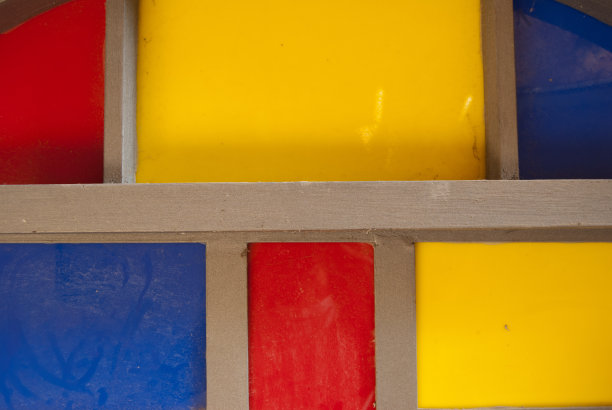 颜色的矩形图片下载