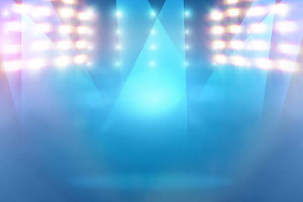 聚光灯图片下载