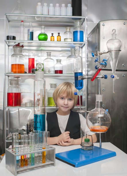 实验室图片下载