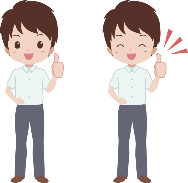 男孩和父亲图片下载