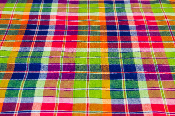 丰富多彩的斯科特织物图片下载