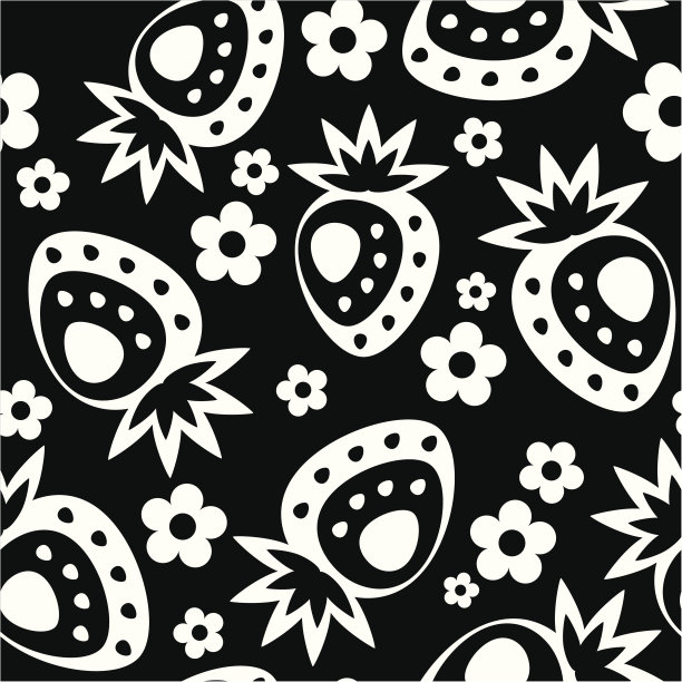 无缝装饰272素材图片