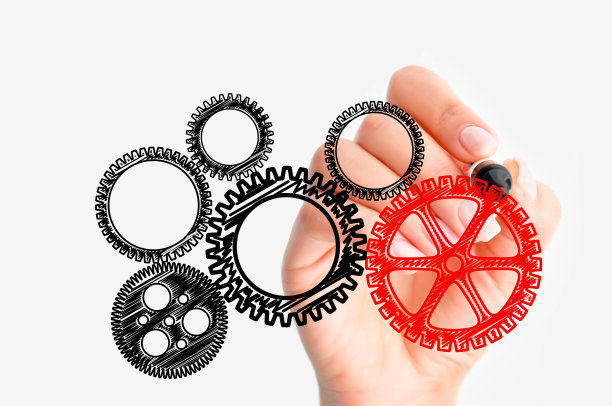 工作精神图片下载