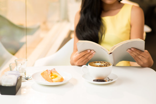 芳香的咖啡图片下载