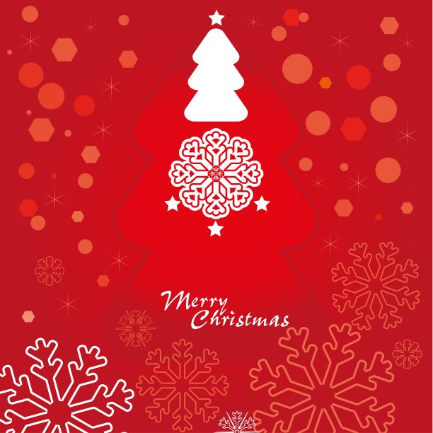 圣诞快乐图片下载