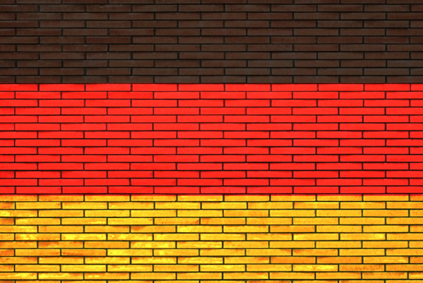 德国国旗图片下载