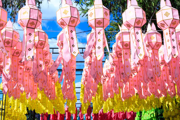 灯笼图片素材ID：107511358