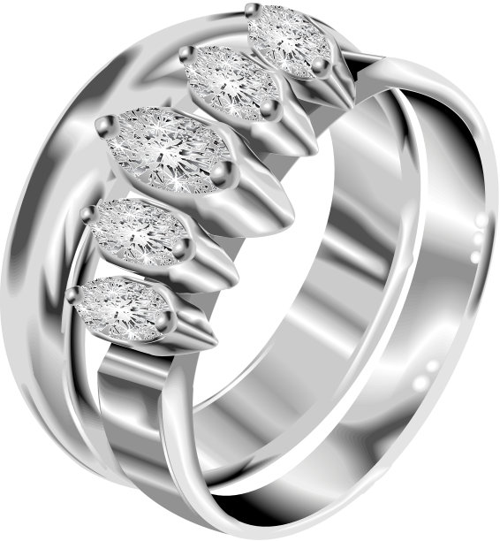 钻石婚礼集图片下载