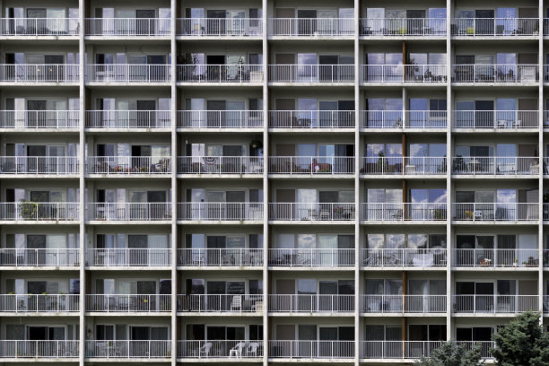 阳台的墙图片下载