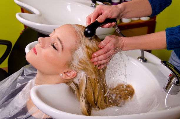 头发洗图片下载