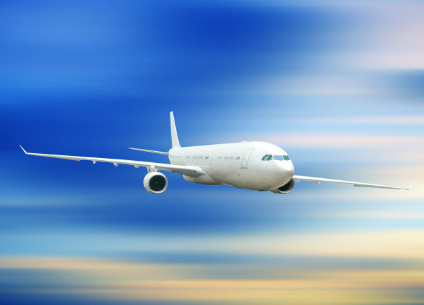 大型客机图片下载