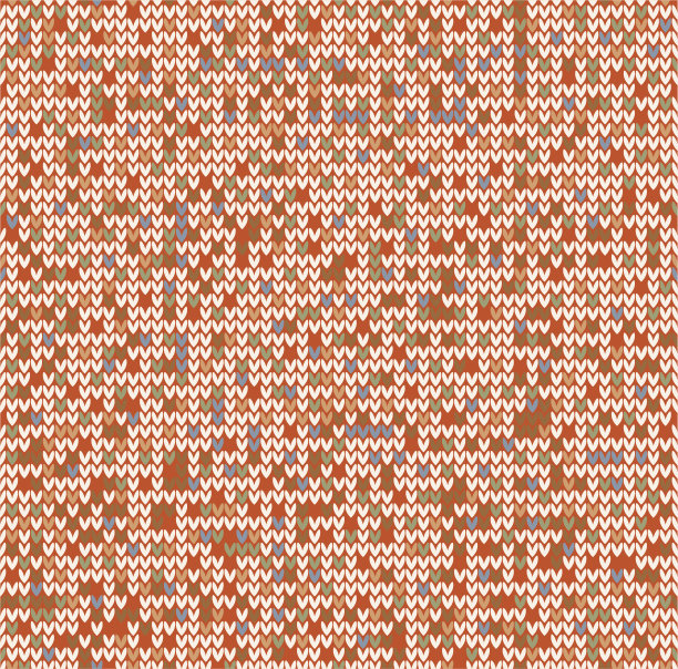 丰富多彩的针织图案图片下载