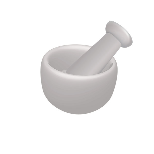 迫击炮矢量图图片下载