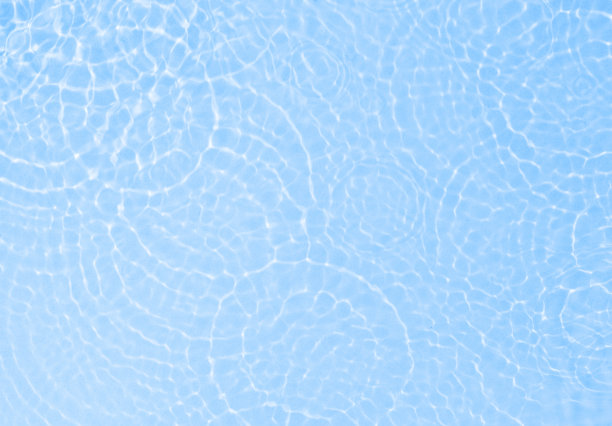 淡水波纹背景图片下载