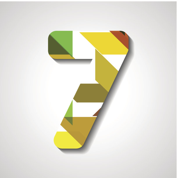 抽象数收集- 7图片下载