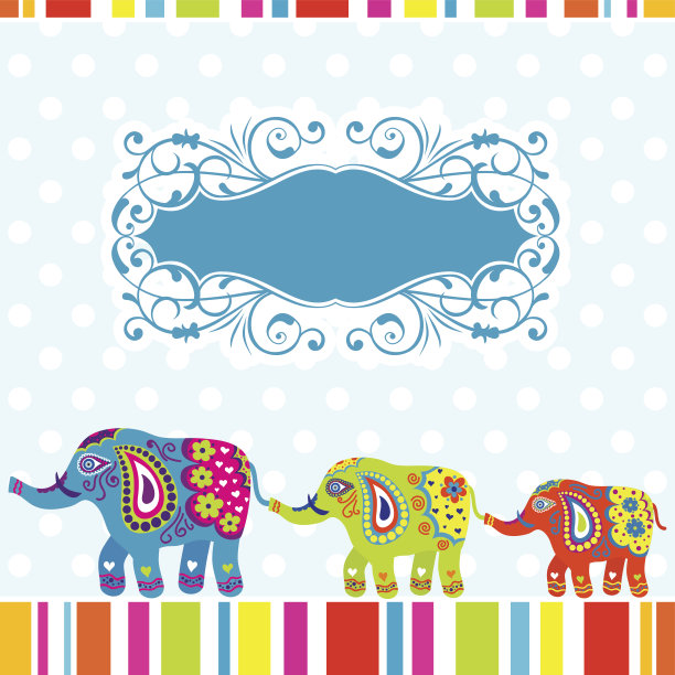 模板贺卡图片下载