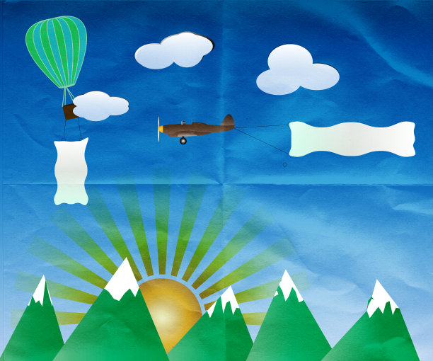 的风景图图片下载